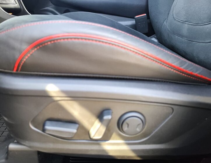 Hyundai Tucson SUV 1,6 l 118 kw