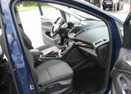 Ford Grand C-MAX Kombi 999,0 74 kw