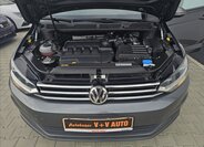 Volkswagen Touran Kombi 2,0 l 110 kw