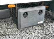 Iveco Daily Skříň 3,0 l 132 kw