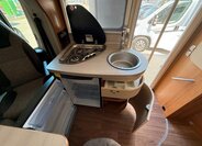 Fiat Ducato Užitková 2,3 l 96 kw