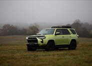 Toyota 4Runner SUV 4,0 l 199 kw