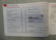 Škoda Octavia Kombi 1,8 l 118 kw