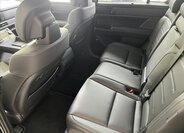 Hyundai Santa Fe SUV / Terénní 1,6 l 185 kw