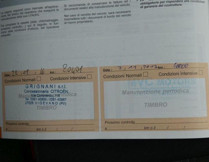 Citroën C3 Picasso 40