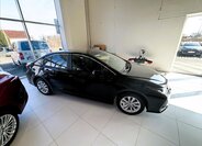 Toyota Corolla Sedan 1,8 l 103 kw