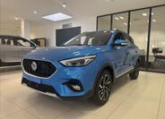 MG ZS 2