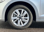 Volkswagen Touran MPV 1,5 l 110 kw