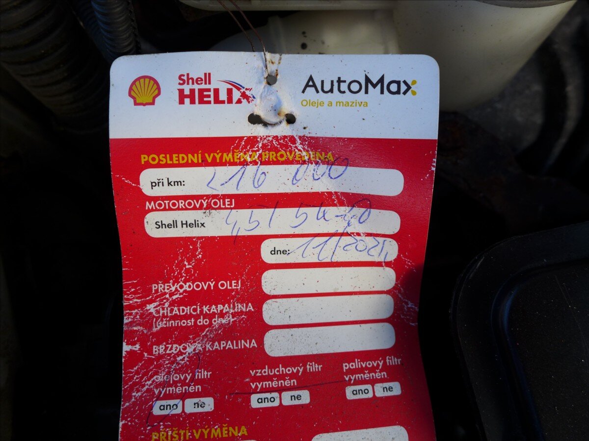 Audi A3 Hatchback 1,6 l 75 kw