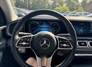 Mercedes-Benz GLE 11