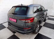 Škoda Kodiaq 7