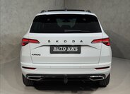 Škoda Karoq SUV / Terénní 2,0 l 110 kw