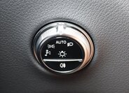 Mercedes-Benz GLC Kupé 2,0 l 145 kw