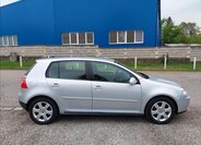 Volkswagen Golf Hatchback 1,4 l 59 kw