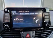 Hyundai i30 Kombi 1,6 l 85 kw