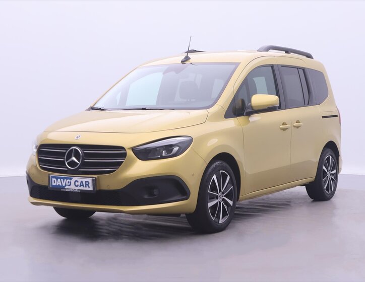 Mercedes-Benz Citan 3