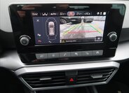 Seat Leon Kombi 1,5 l 96 kw