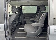 Mercedes-Benz Třídy V Kombi 2,1 l 120 kw
