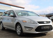 Ford Mondeo Kombi 2,0 l 85 kw