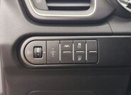 KIA Ceed Kombi 1,5 l 117 kw