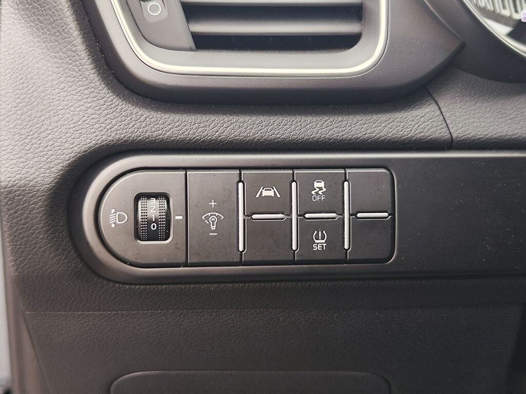 KIA Ceed Kombi 1,5 l 117 kw