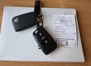 Škoda Fabia Hatchback 999,0 59 kw