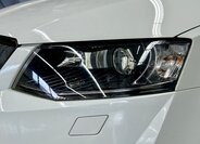 Škoda Octavia Kombi 2,0 l 135 kw