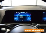 Mercedes-Benz GLB SUV / Terénní 0,0 110 kw