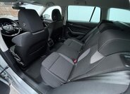 Škoda Octavia Kombi 2,0 l 85 kw