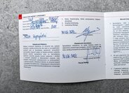 Seat Leon Kombi 2,0 l 221 kw