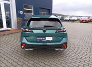 Peugeot 308 Kombi 1,5 l 96 kw