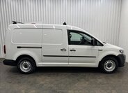 Volkswagen Caddy Ostatní 1,4 l 81 kw