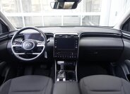 Hyundai Tucson SUV / Terénní 1,6 l 110 kw