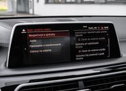 BMW Řada 7 Sedan 3,0 l 294 kw