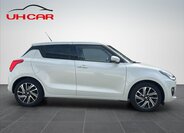 Suzuki Swift Hatchback 1,2 l 61 kw