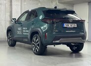 Toyota Yaris Cross SUV / Terénní 1,5 l 95 kw