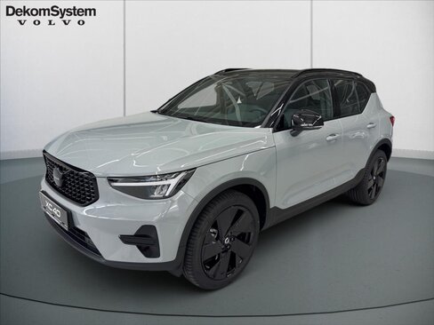 Volvo XC40 SUV / Terénní 0,0 0