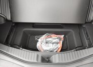 Toyota bZ4X SUV / Terénní 0,0 165 kw