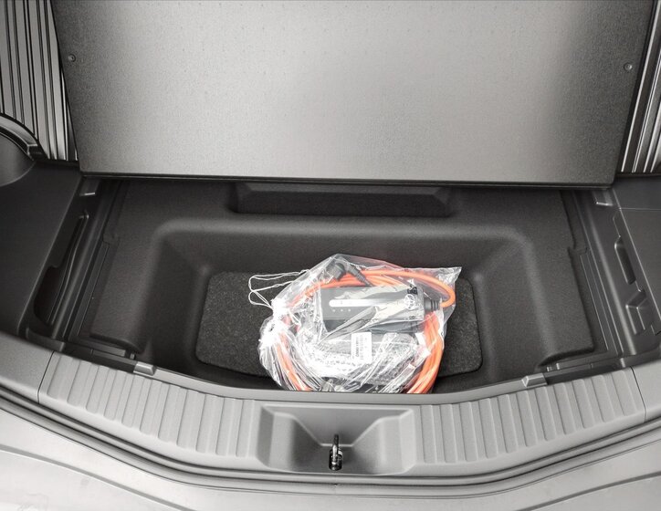 Toyota bZ4X SUV / Terénní 0,0 165 kw