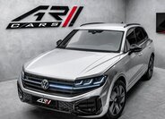 Volkswagen Touareg SUV 3,0 l 170 kw