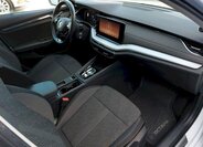 Škoda Octavia Kombi 2,0 l 85 kw