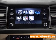 Škoda Kodiaq SUV 2,0 l 110 kw