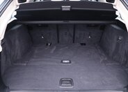 BMW Řada 5 Kombi 2,0 l 140 kw