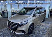 Mercedes-Benz Třídy V 1