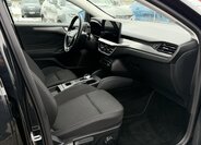 Ford Focus Kombi 1,5 l 85 kw