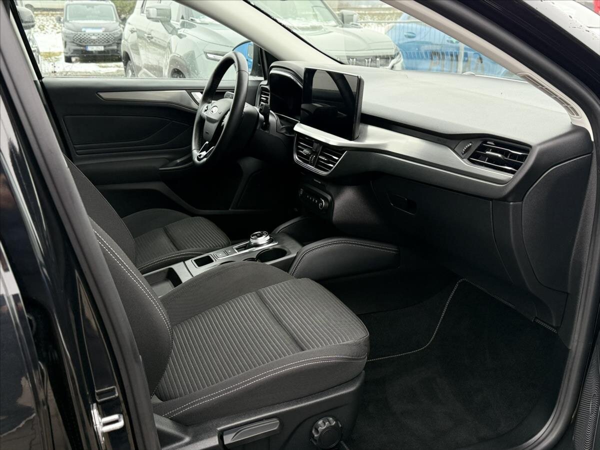 Ford Focus Kombi 1,5 l 85 kw