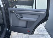 Volkswagen Touran MPV 1,4 l 103 kw