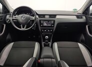 Škoda Rapid Hatchback 1,2 l 81 kw