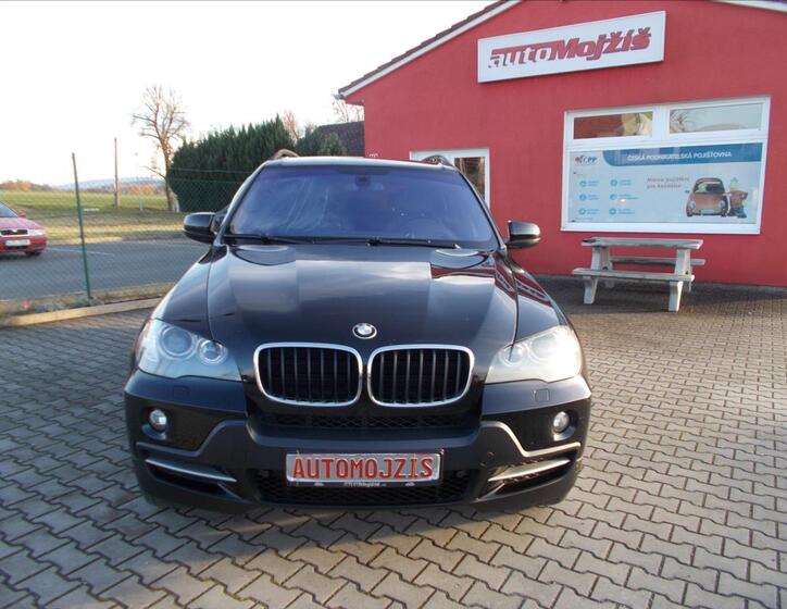 BMW X5 2