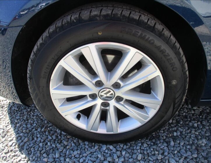 Volkswagen Golf Kombi 1,4 l 90 kw